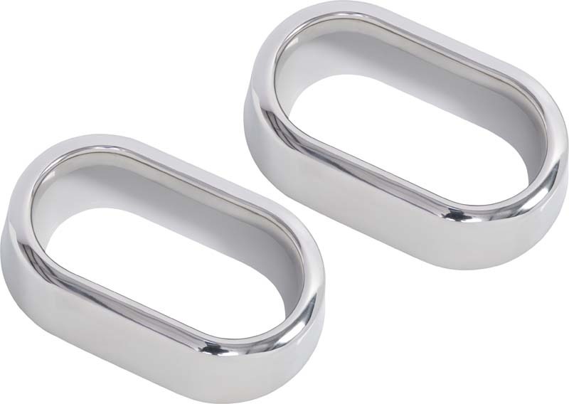 Picture of Kentrol KEN Door Handle Bezels - 30006