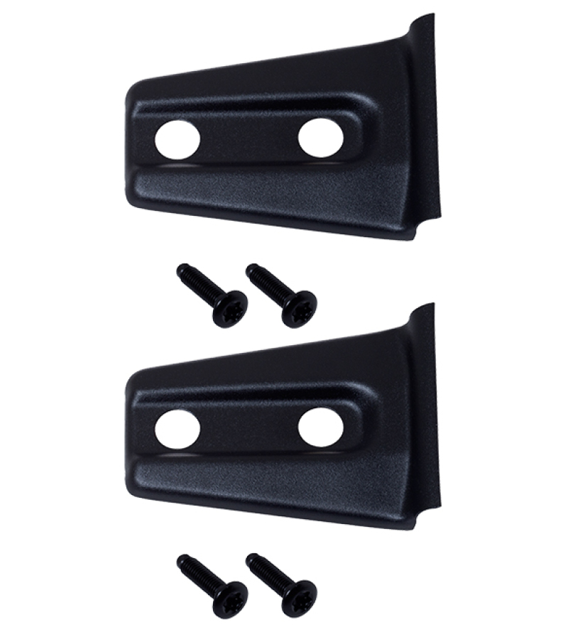 Picture of Kentrol KEN Hood Hinge Trim - 80019