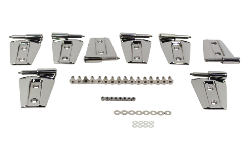 Picture of Kentrol KEN Door Hinge - 30576