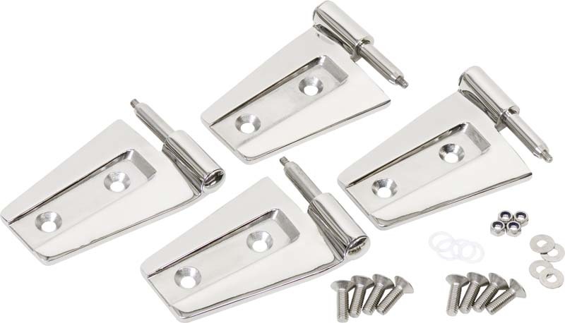 Picture of Kentrol KEN Door Hinge - 30575