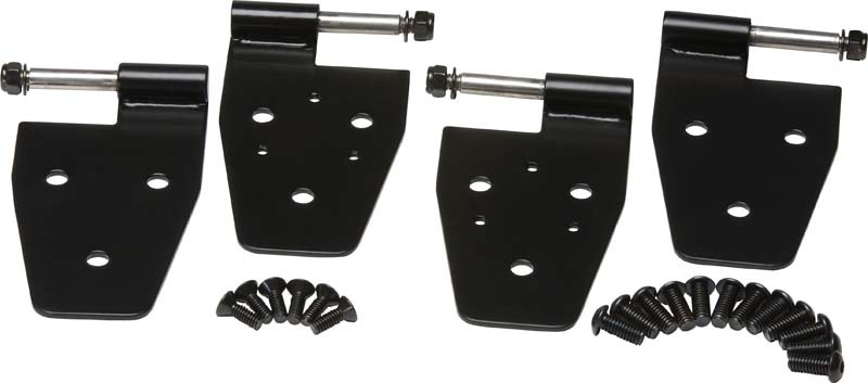 Picture of Kentrol KEN Door Hinge - 50525