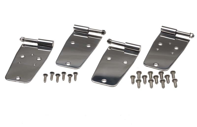 Picture of Kentrol KEN Door Hinge - 30420