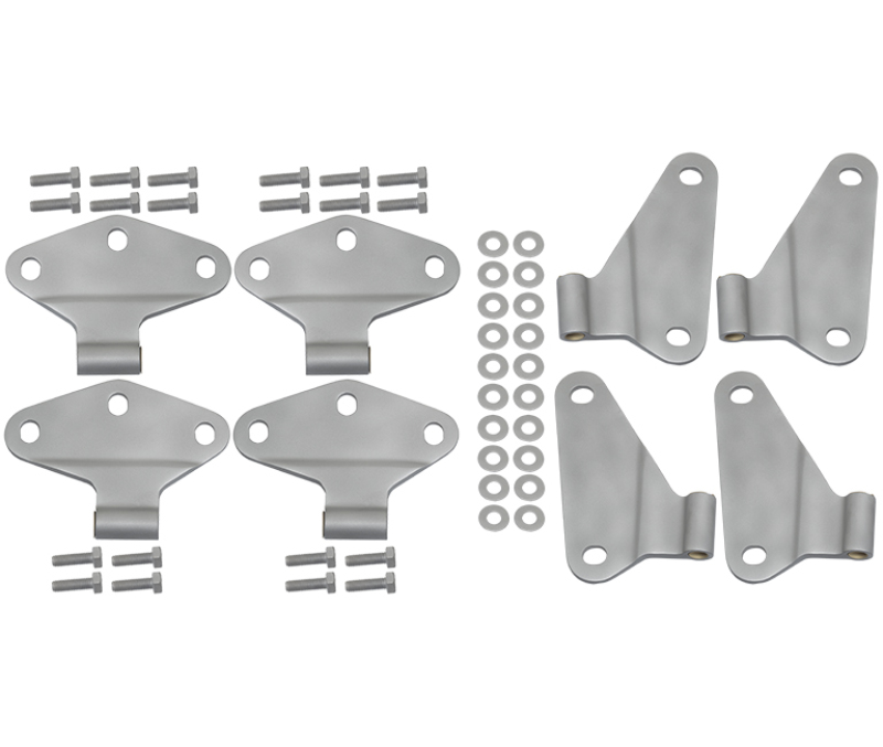 Picture of Kentrol KEN Door Hinge - 40581