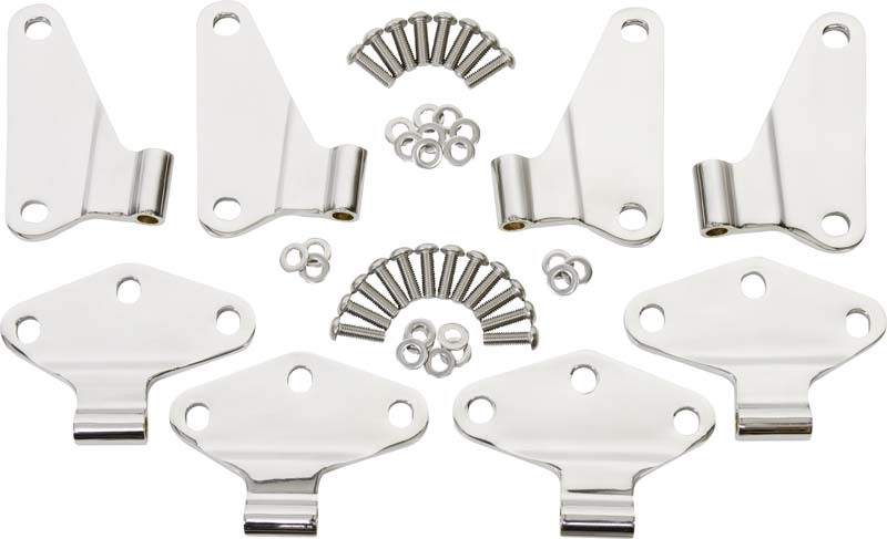 Picture of Kentrol KEN Door Hinge - 30581