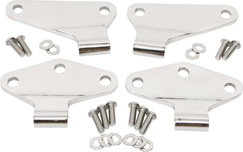 Picture of Kentrol KEN Door Hinge - 30580