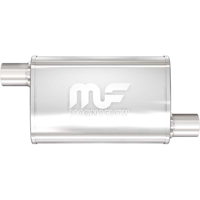 Picture of Magnaflow MAG SS Muffler - 11239