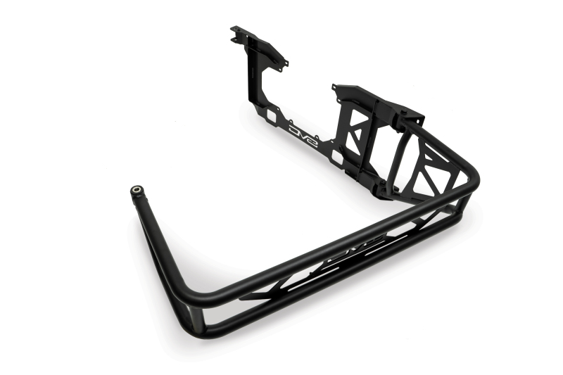 Picture of DV8 Offroad DVE Hitch Mounts Hitch Receivers - TCBR-01