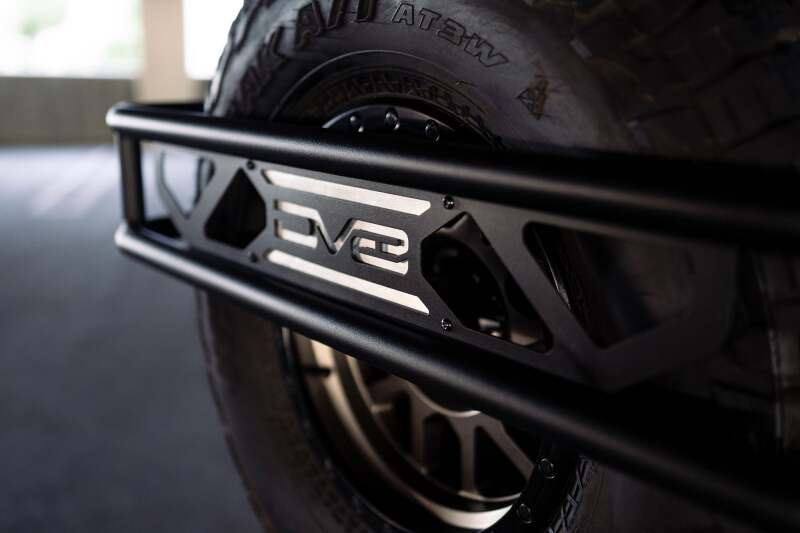 Picture of DV8 Offroad DVE Hitch Mounts Hitch Receivers - TCBR-01