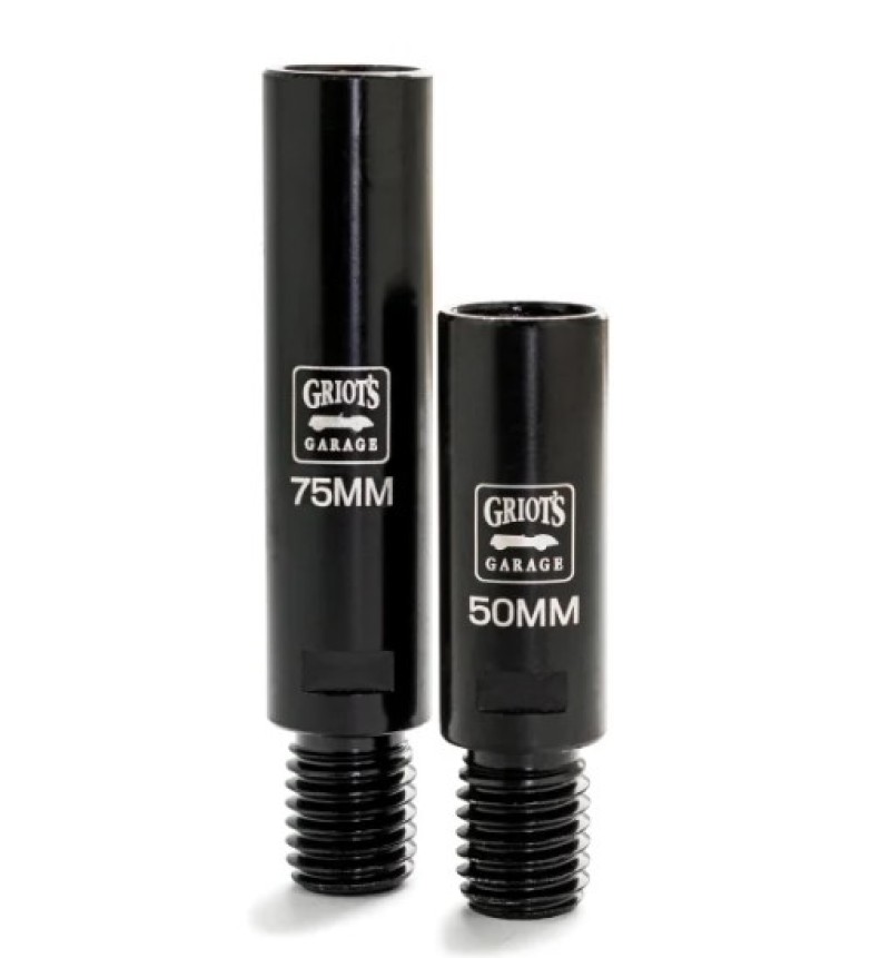 Picture of Griots Garage GRG Polishing Tools - 10561