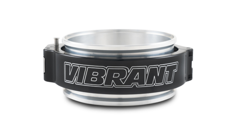 Picture of Vibrant VIB Clamps-HD Assembly - 32518