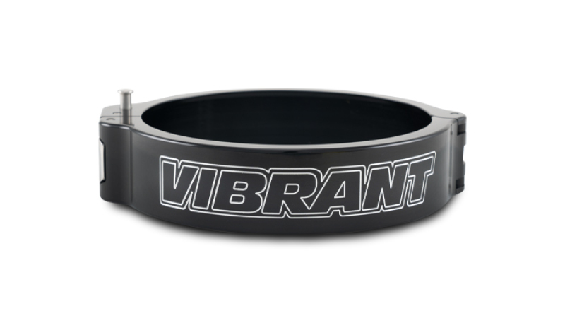 Picture of Vibrant VIB Clamps-HD Assembly - 32538