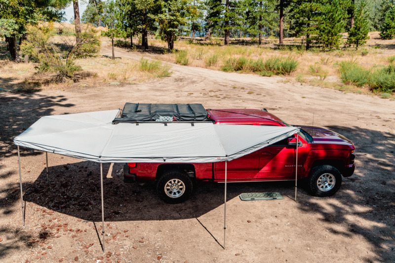 Picture of Body Armor 4x4 BOD Sky Ridge Tents Rooftop Tents - 201