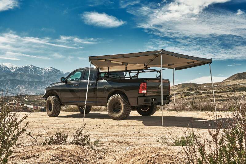 Picture of Body Armor 4x4 BOD Sky Ridge Tents Driver Rooftop Tents - 2023