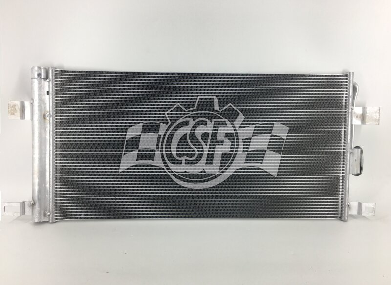 Picture of CSF A/C Condensers Radiators - 10925