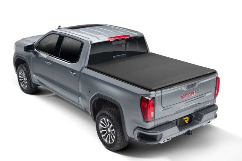 Picture of Extang EXT Trifecta Signature 2.0 Tonneau Covers - 94352