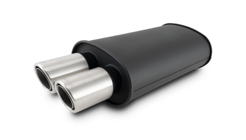 Picture of Vibrant VIB Mufflers-StreetPower - 12310