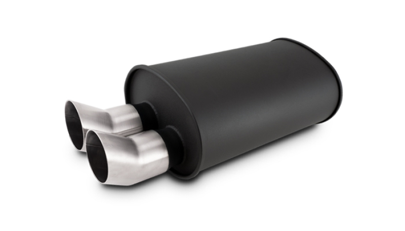 Picture of Vibrant VIB Mufflers-StreetPower - 12335