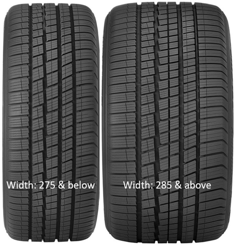 Picture of TOYO TOY Celsius Sport Tires Automotive/UTV Tires - 127650