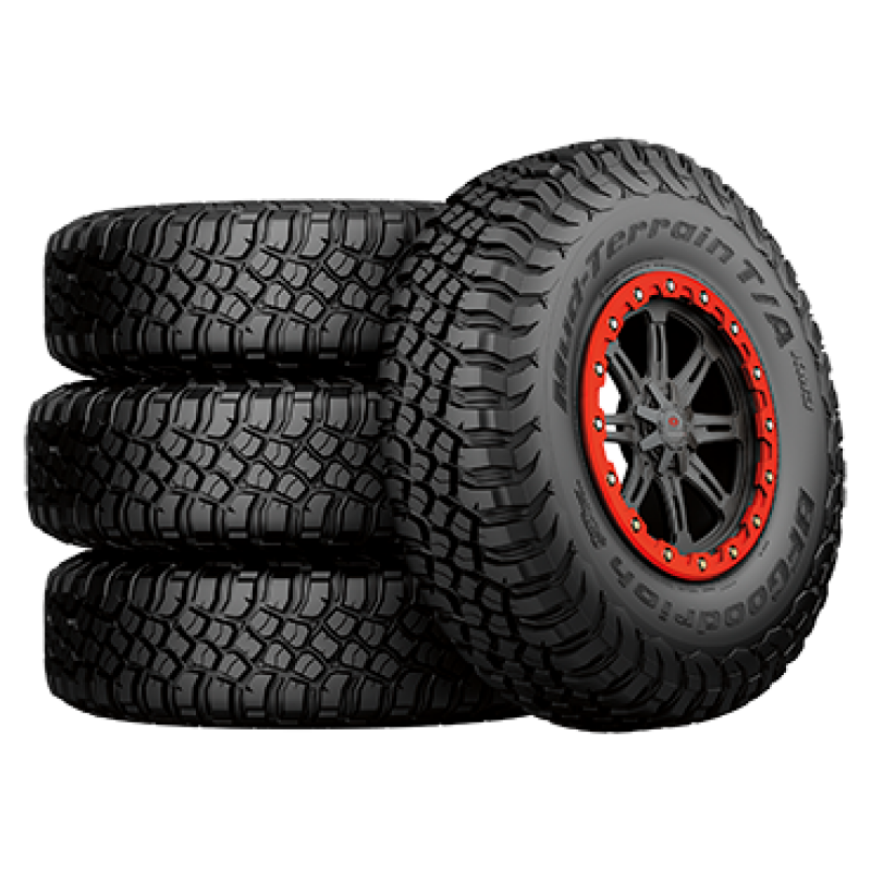 Picture of BFGoodrich BFG Mud-Terrain T/A KM3 UTV Tires Automotive/UTV Tires - 29715