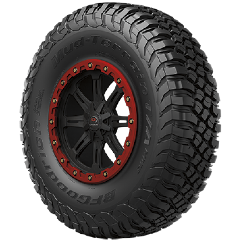 Picture of BFGoodrich BFG Mud-Terrain T/A KM3 UTV Tires Automotive/UTV Tires - 29715