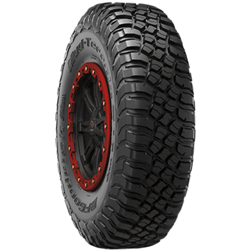 Picture of BFGoodrich BFG Mud-Terrain T/A KM3 UTV Tires Automotive/UTV Tires - 29715