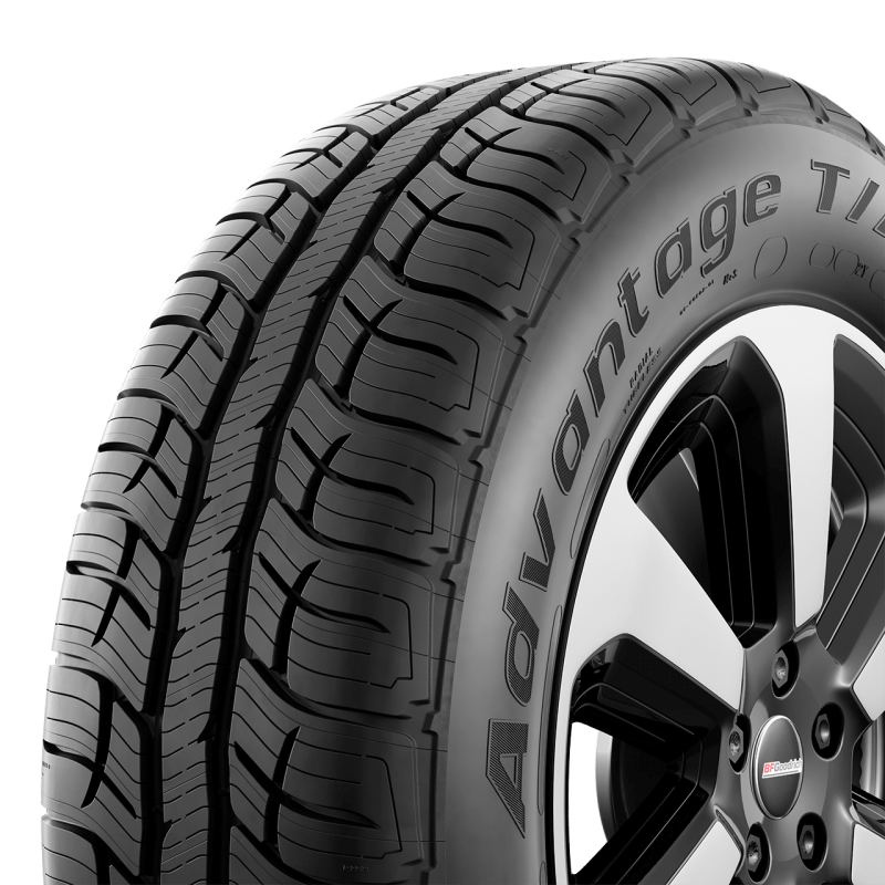 Picture of BFGoodrich BFG Advntg T/A Sport LT Tires Automotive/UTV Tires - 49661