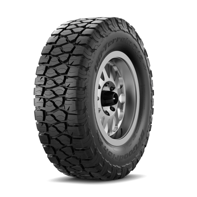 Picture of BFGoodrich BFG HD-Terrain T/A KT Tires Automotive/UTV Tires - 41424