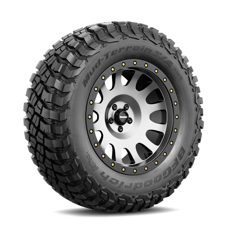 Picture of BFGoodrich BFG Mud-Terrain T/A KM3 Tires Automotive/UTV Tires - 50779