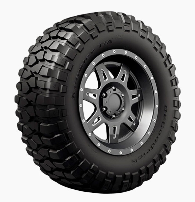 Picture of BFGoodrich BFG Krawler TA KX Tires Automotive/UTV Tires - 51716