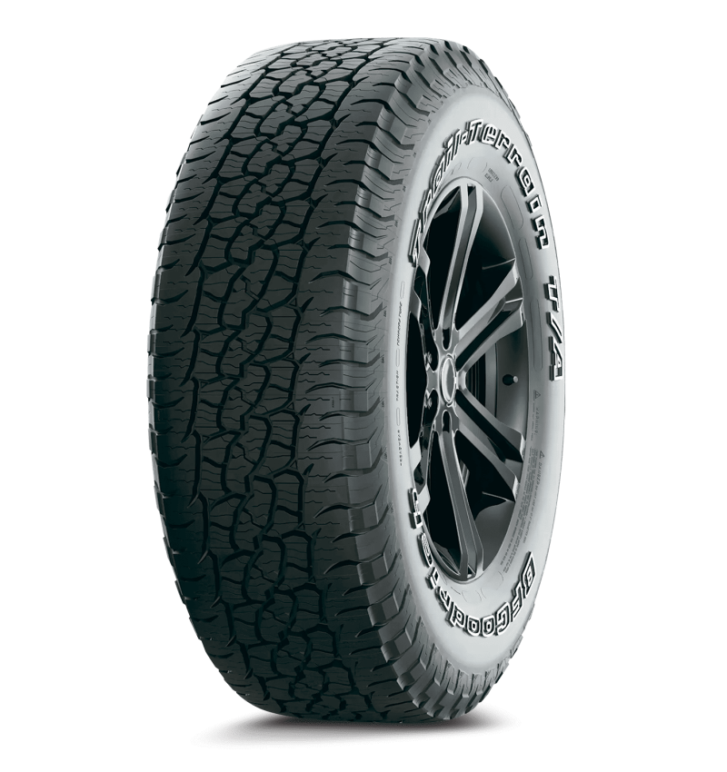 Picture of BFGoodrich BFG Trail-Terrain T/A Tires Automotive/UTV Tires - 78163