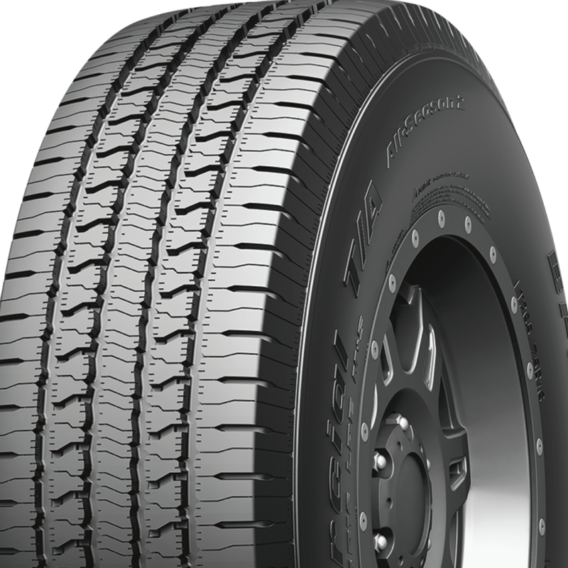 Picture of BFGoodrich BFG Commercial TA A/S 2 Tires Automotive/UTV Tires - 93775