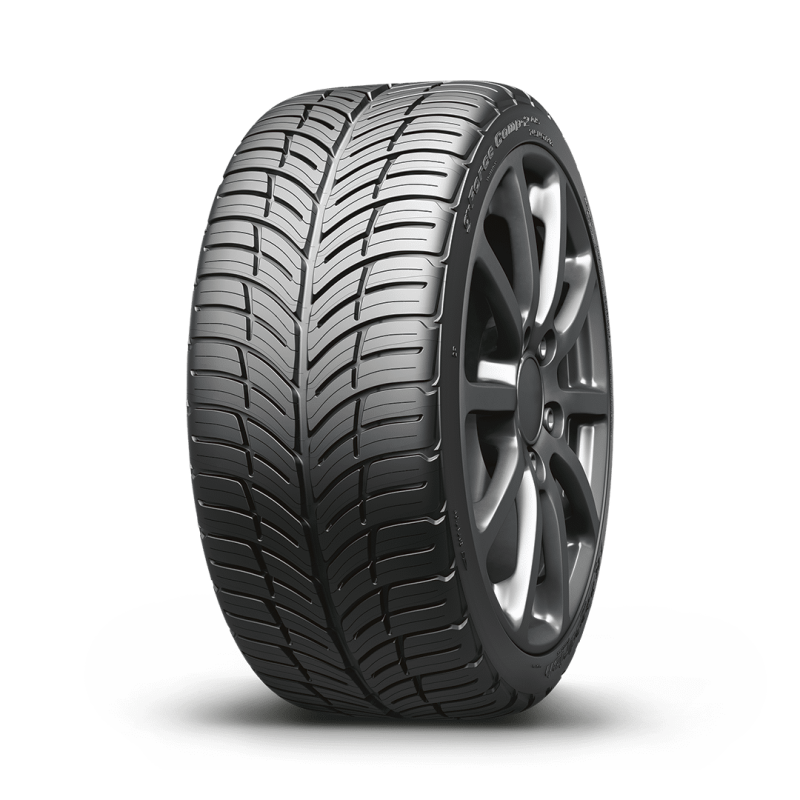 Picture of BFGoodrich BFG G-Force Comp-2 A/S+ Tires Automotive/UTV Tires - 04086
