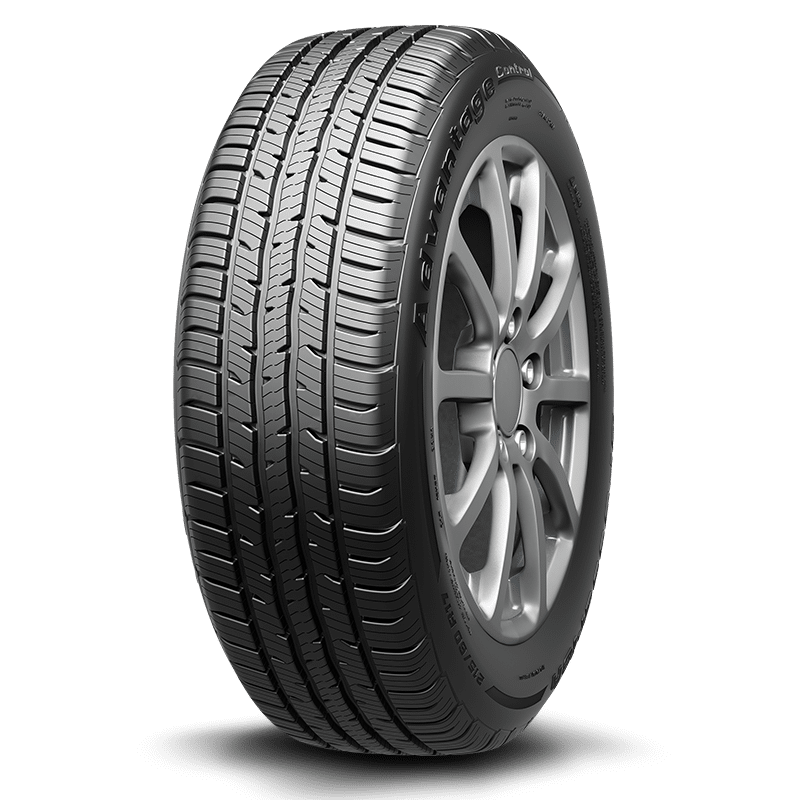 Picture of BFGoodrich BFG Advantage Control Tires Automotive/UTV Tires - 11824