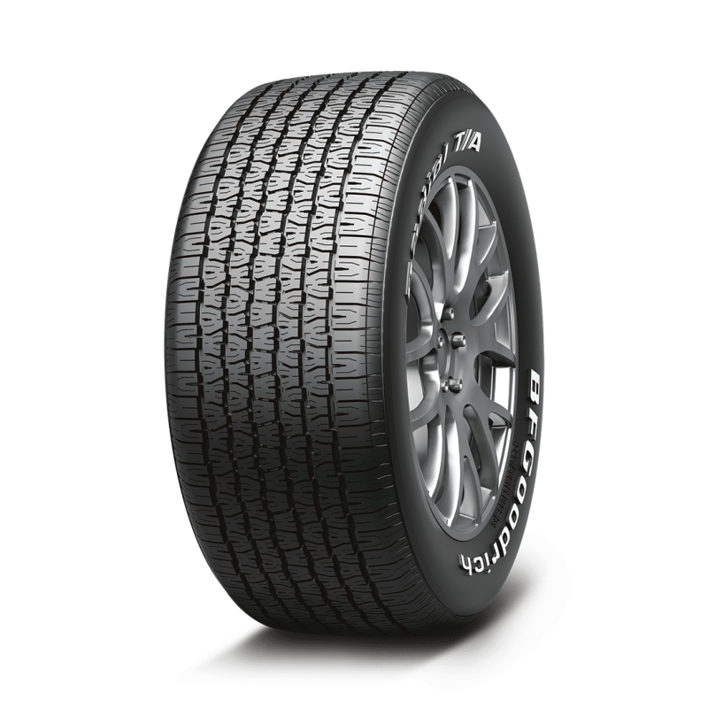 Picture of BFGoodrich BFG Radial T/A Tires Automotive/UTV Tires - 54986