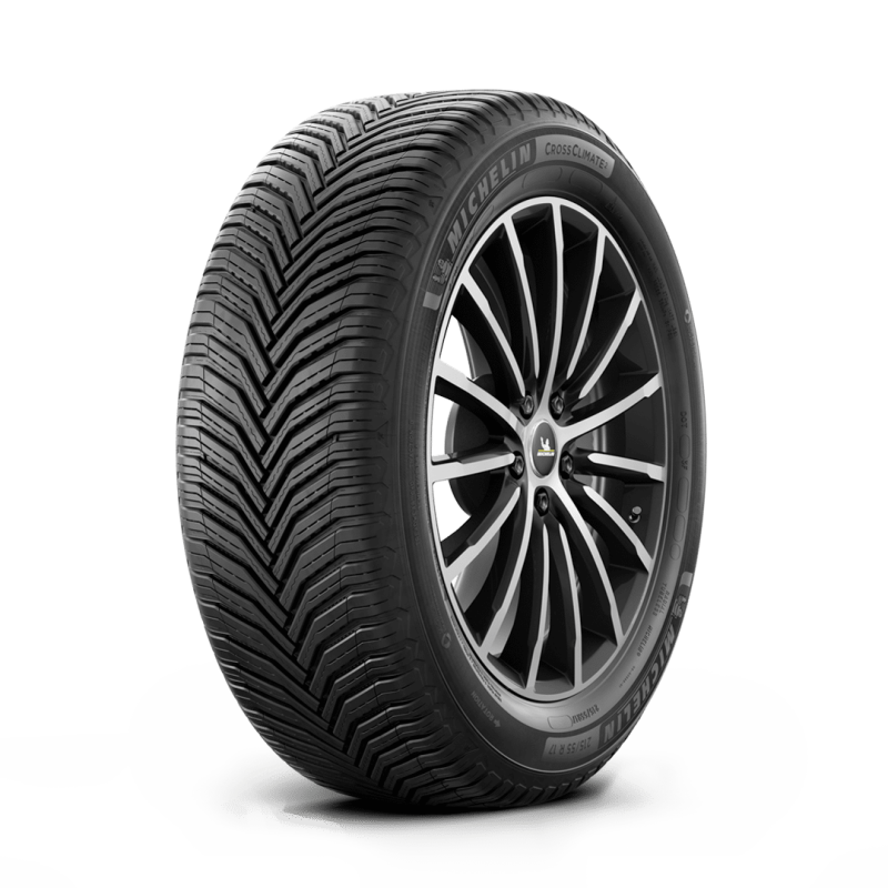 Picture of Michelin MCH Crossclimate2 A/W CUV Tires Automotive/UTV Tires - 12199