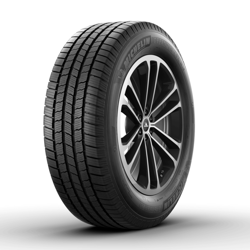 Picture of Michelin MCH Defender LTX M/S Tires Automotive/UTV Tires - 10031