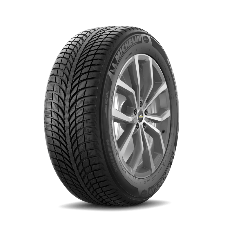 Picture of Michelin MCH Latitude Alpin LA2 Tires Automotive/UTV Tires - 15278