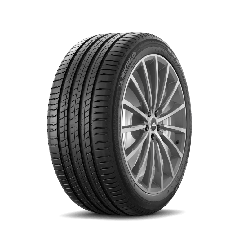 Picture of Michelin MCH Latitude Sport 3 Tires Automotive/UTV Tires - 40211