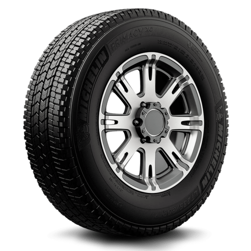 Picture of Michelin MCH Primacy XC Tires Automotive/UTV Tires - 48686