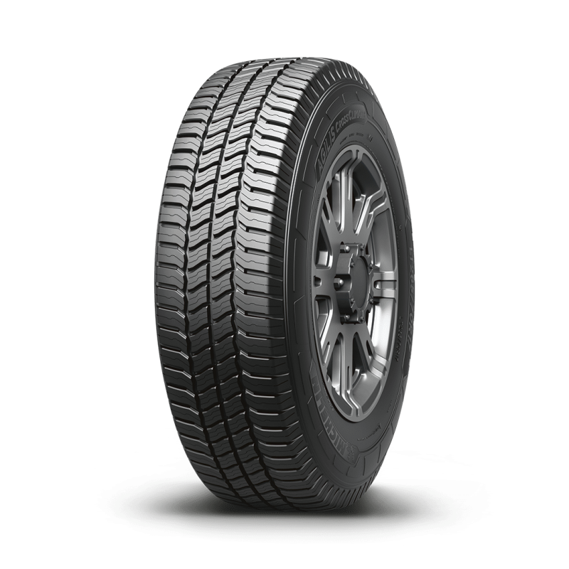 Picture of Michelin MCH Agilis Crossclimate Tires Automotive/UTV Tires - 52347