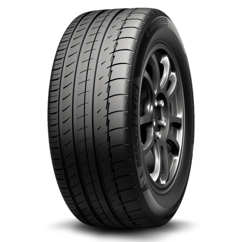 Picture of Michelin MCH Latitude Sport Tires Automotive/UTV Tires - 59926
