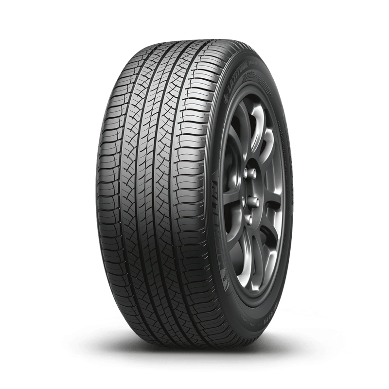 Picture of Michelin MCH Latitude Tour HP Tires Automotive/UTV Tires - 73564