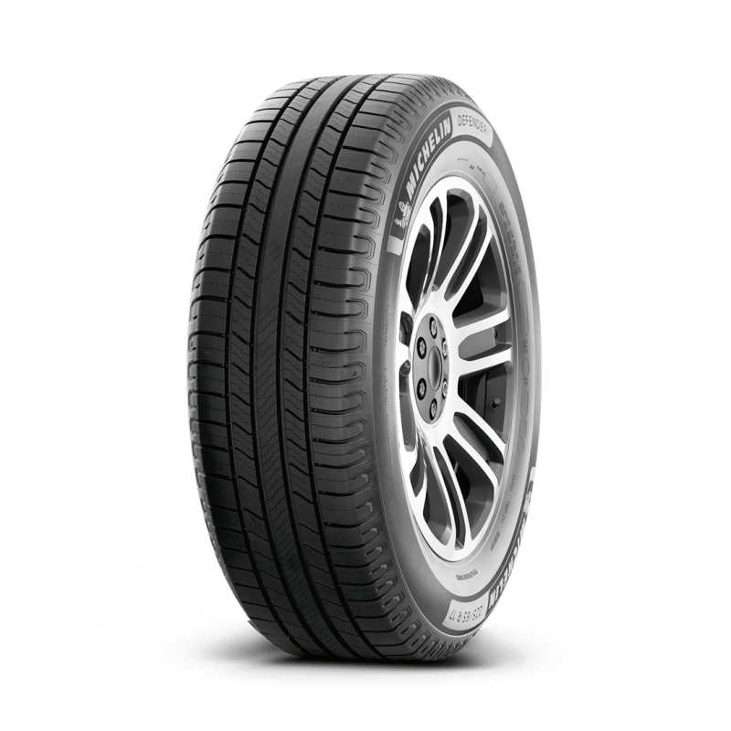 Picture of Michelin MCH Defender2 (CUV) Tires Automotive/UTV Tires - 73724