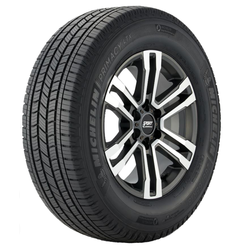 Picture of Michelin MCH Primacy LTX Tires Automotive/UTV Tires - 76862