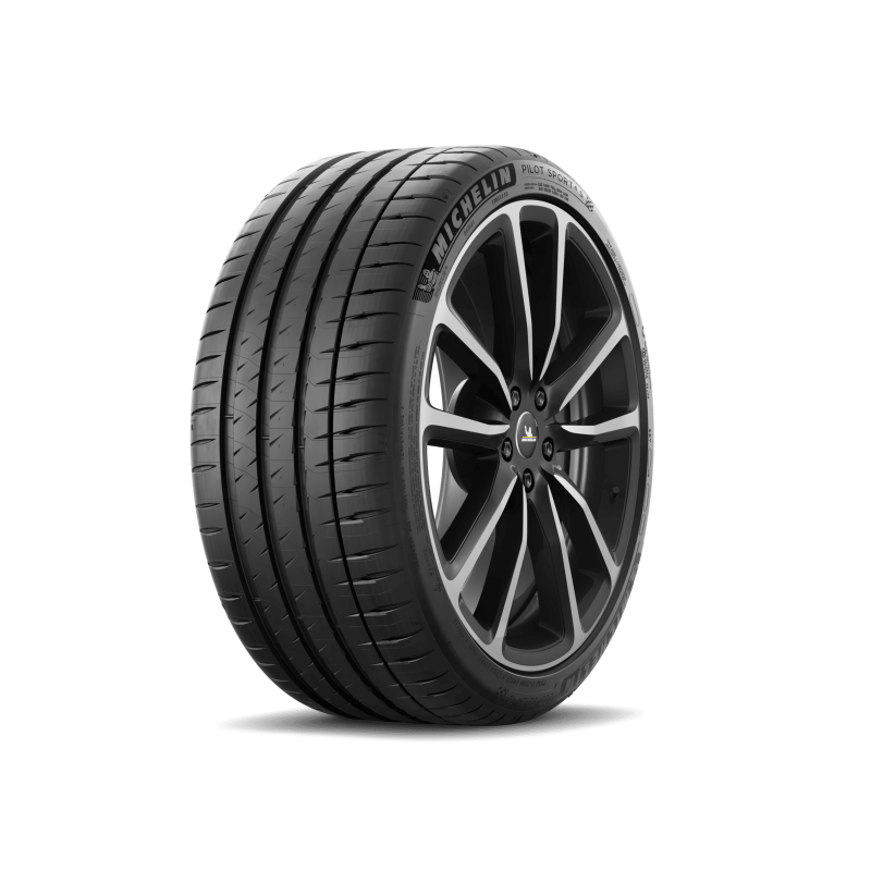 Picture of Michelin MCH Pilot Sport 4 S Tires Automotive/UTV Tires - 06016