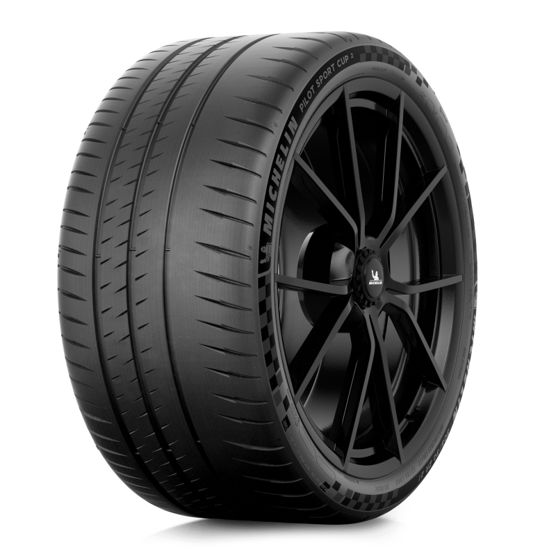Picture of Michelin MCH Pilot Sprt Cup2 Cnct Tires Automotive/UTV Tires - 59310