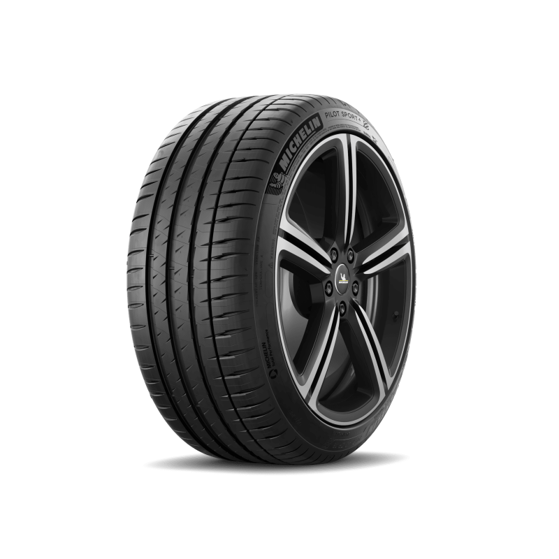 Picture of Michelin MCH Pilot Sport 4 Tires Automotive/UTV Tires - 10651