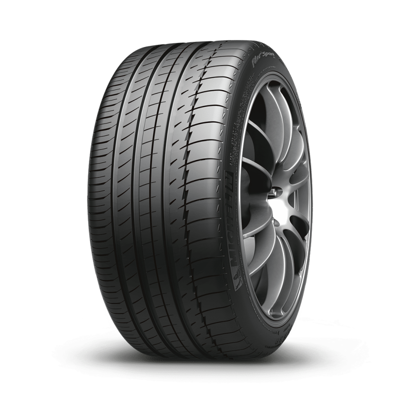 Picture of Michelin MCH Pilot Sport PS2 Tires Automotive/UTV Tires - 15925