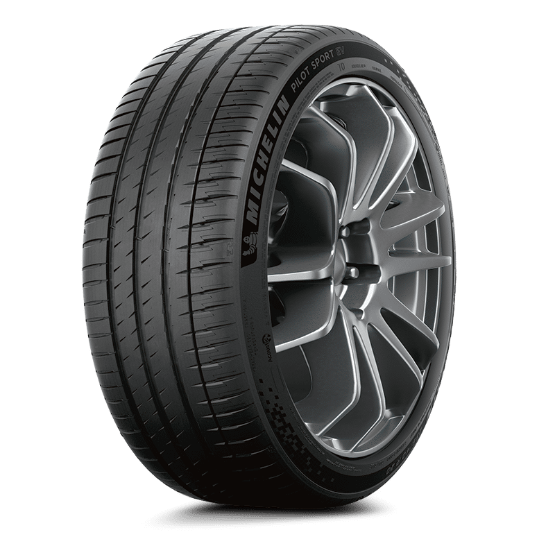 Picture of Michelin MCH Pilot Sport EV Tires Automotive/UTV Tires - 23549
