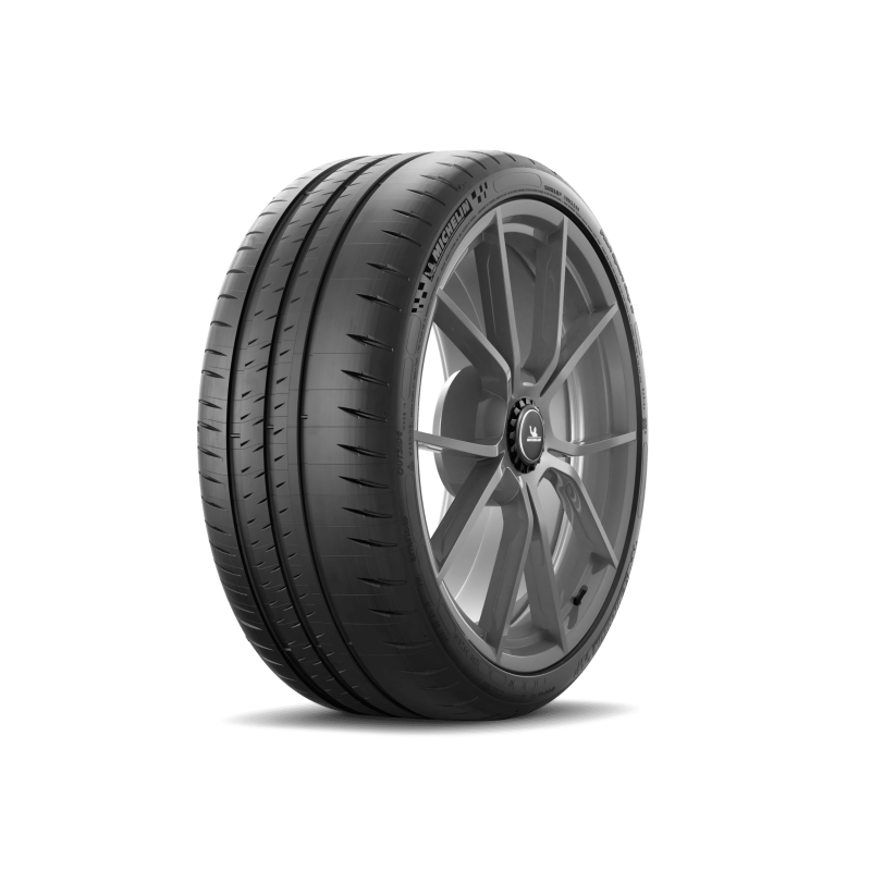 Picture of Michelin MCH Pilot Sport Cup 2 Tires Automotive/UTV Tires - 24420